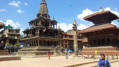 Kathmadnu Day Tour - Image - 13126